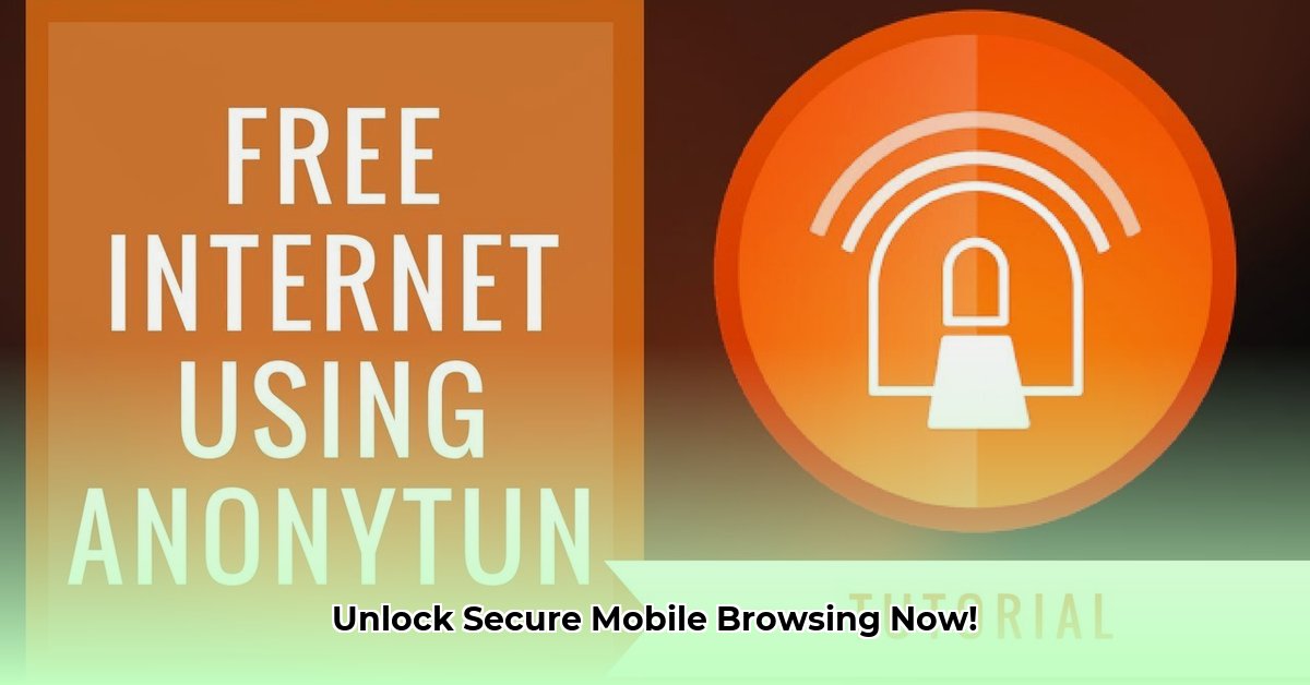 anonytun-apk